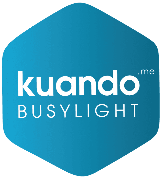kuando Busylight